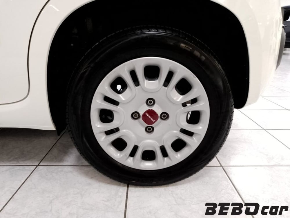 Fiat Panda usata a Torino (8)
