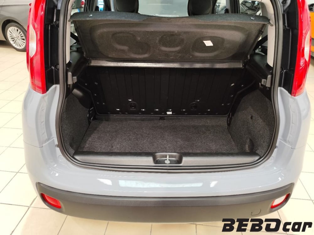 Fiat Panda Cross usata a Torino (8)