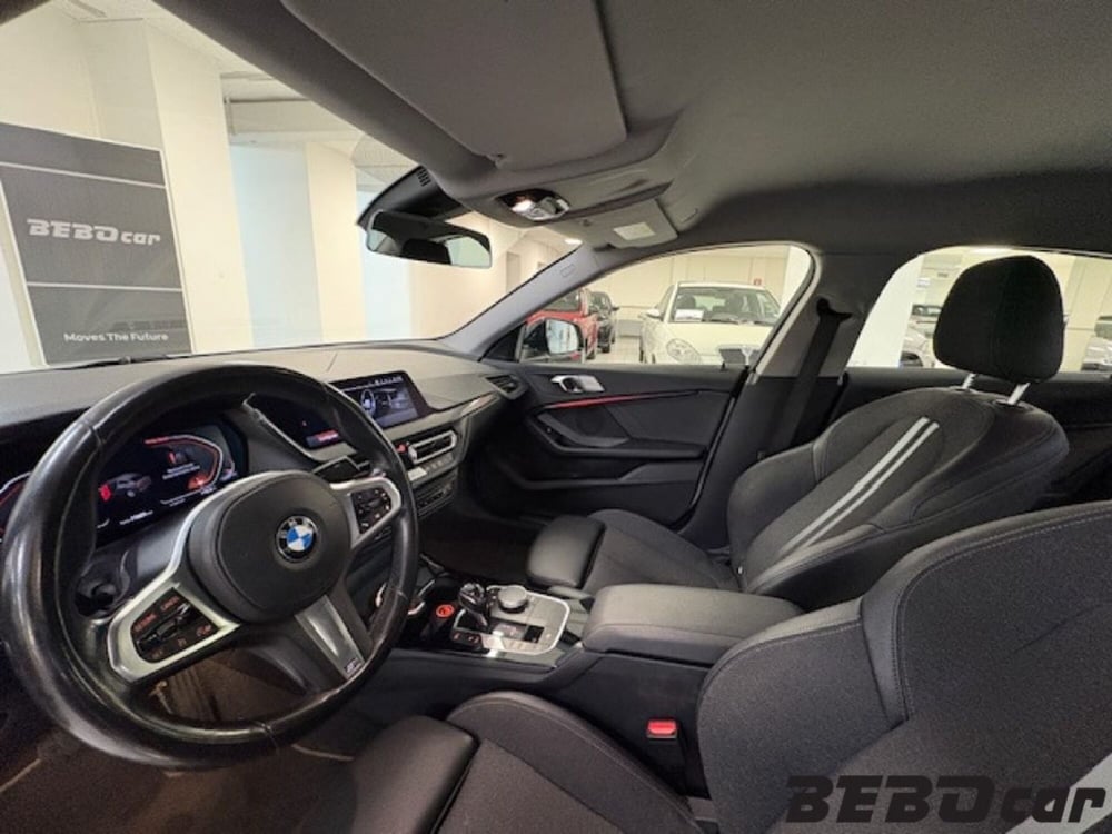 BMW Serie 2 Gran Coupé usata a Torino (11)