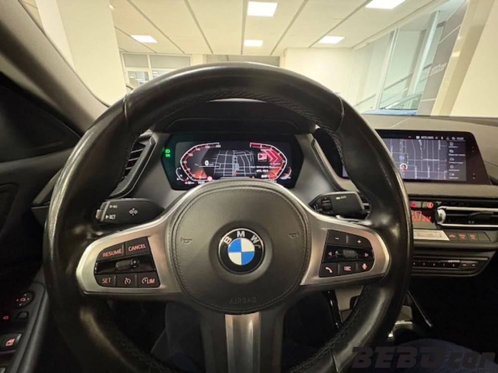 BMW Serie 2 Gran Coupé usata a Torino (12)