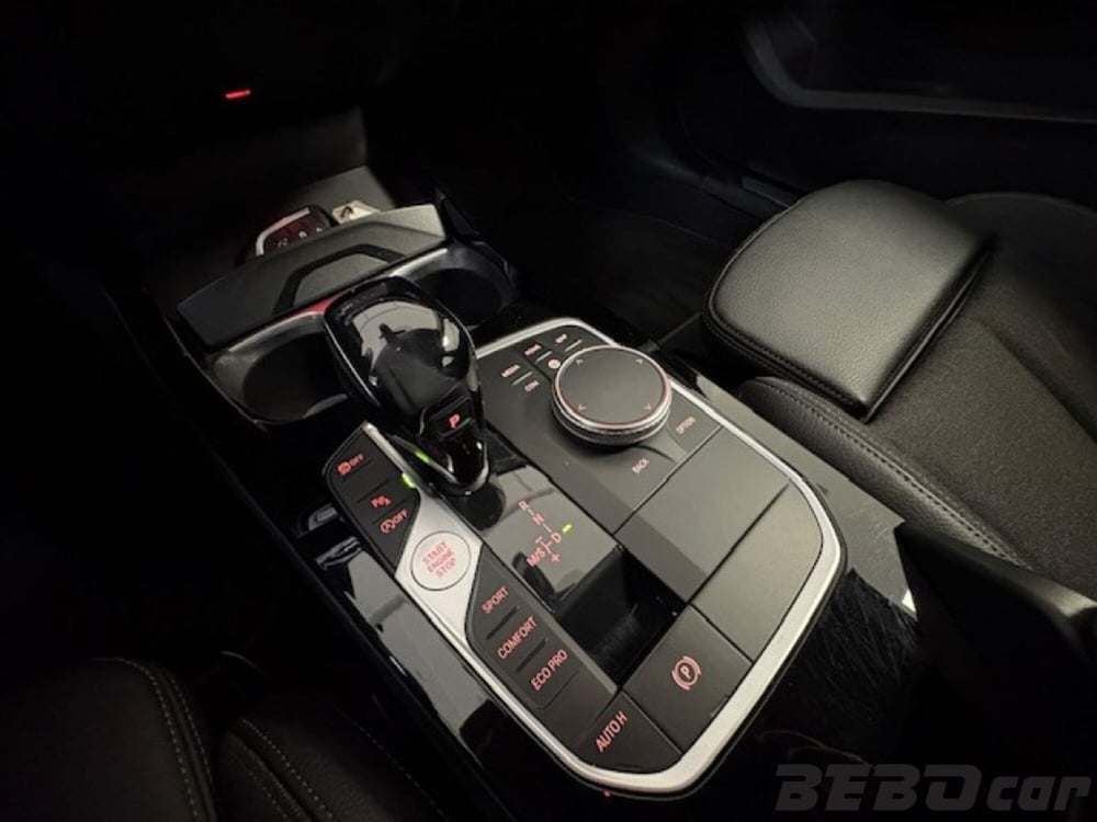 BMW Serie 2 Gran Coupé usata a Torino (17)
