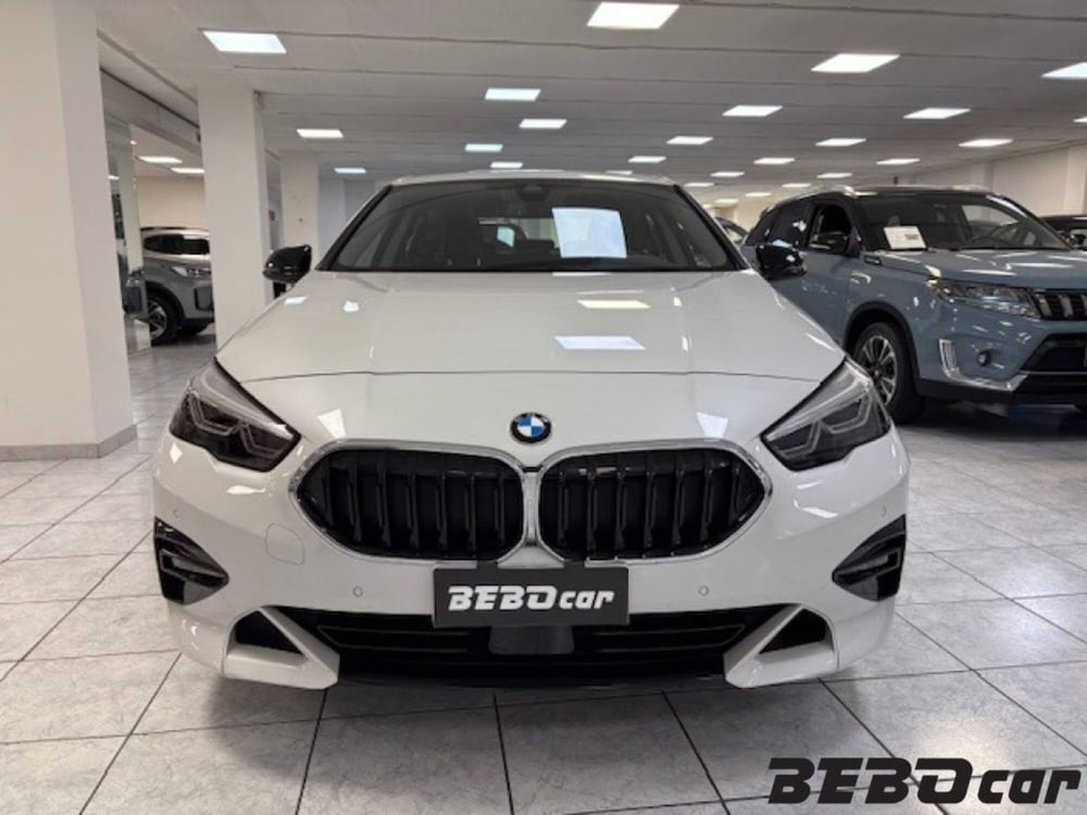 BMW Serie 2 Gran Coupé usata a Torino (2)