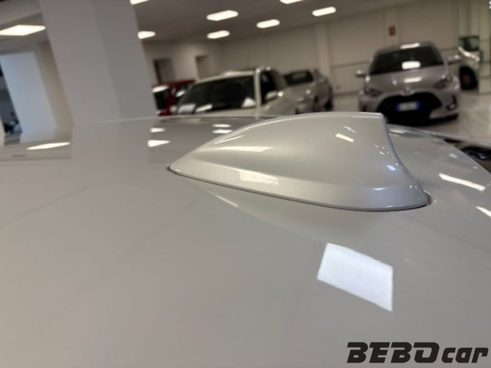 BMW Serie 2 Gran Coupé usata a Torino (9)