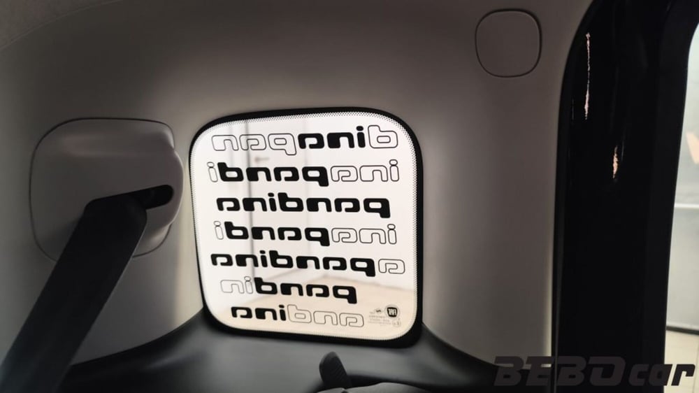 Fiat Panda Cross nuova a Torino (18)