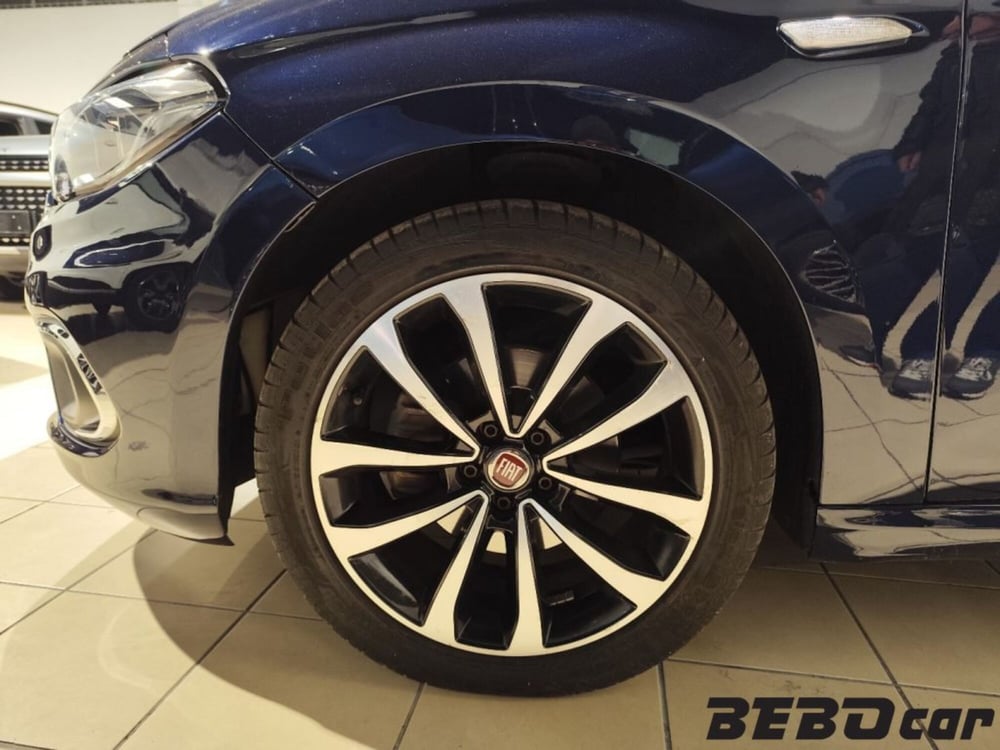 Fiat Tipo Station Wagon usata a Torino (10)