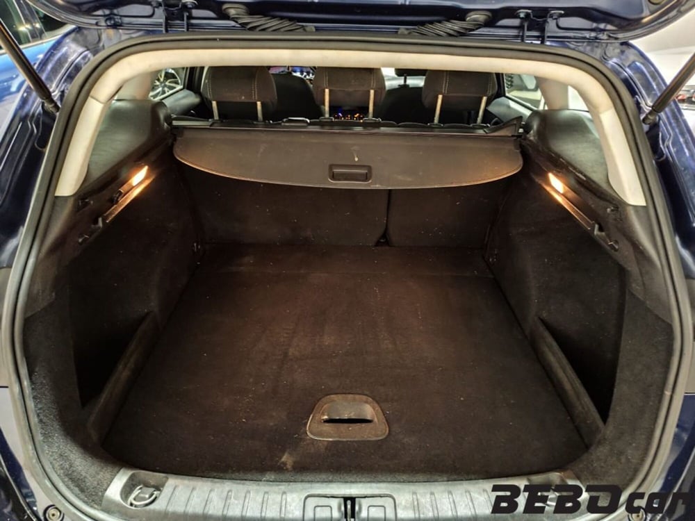 Fiat Tipo Station Wagon usata a Torino (12)