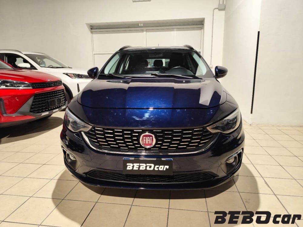 Fiat Tipo Station Wagon usata a Torino (2)
