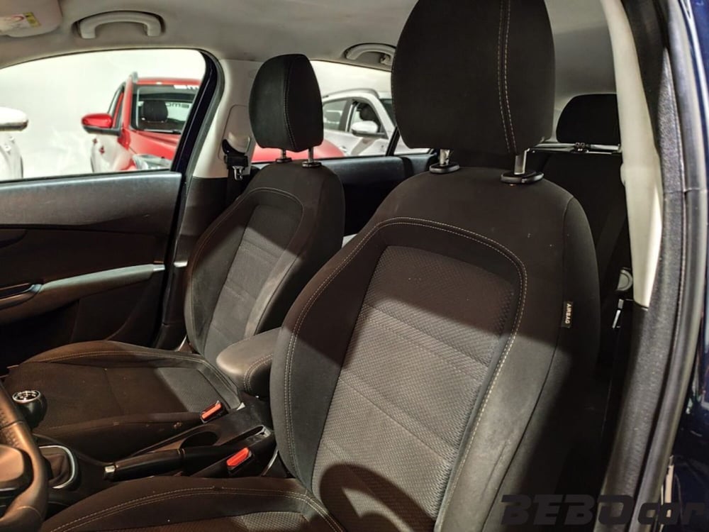 Fiat Tipo Station Wagon usata a Torino (20)
