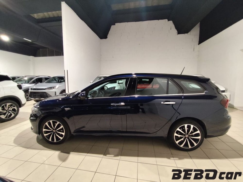 Fiat Tipo Station Wagon usata a Torino (8)