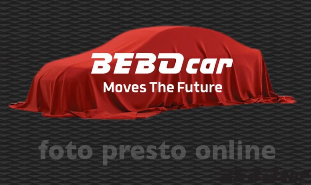 Fiat Tipo Station Wagon nuova a Torino (2)