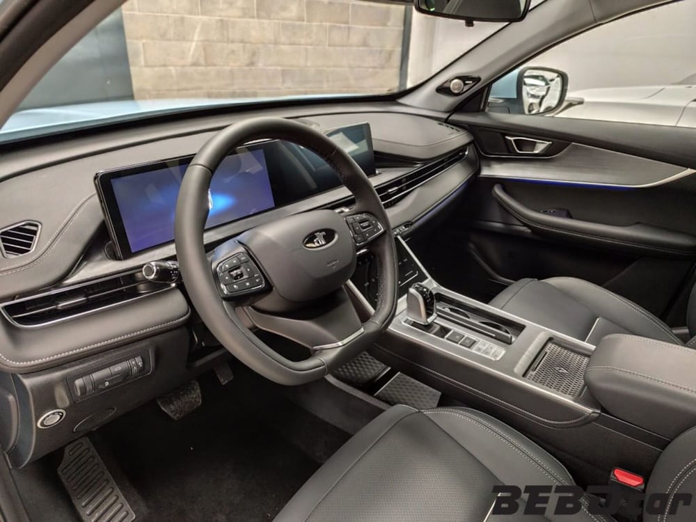Dr dr 6.0 nuova a Torino (12)