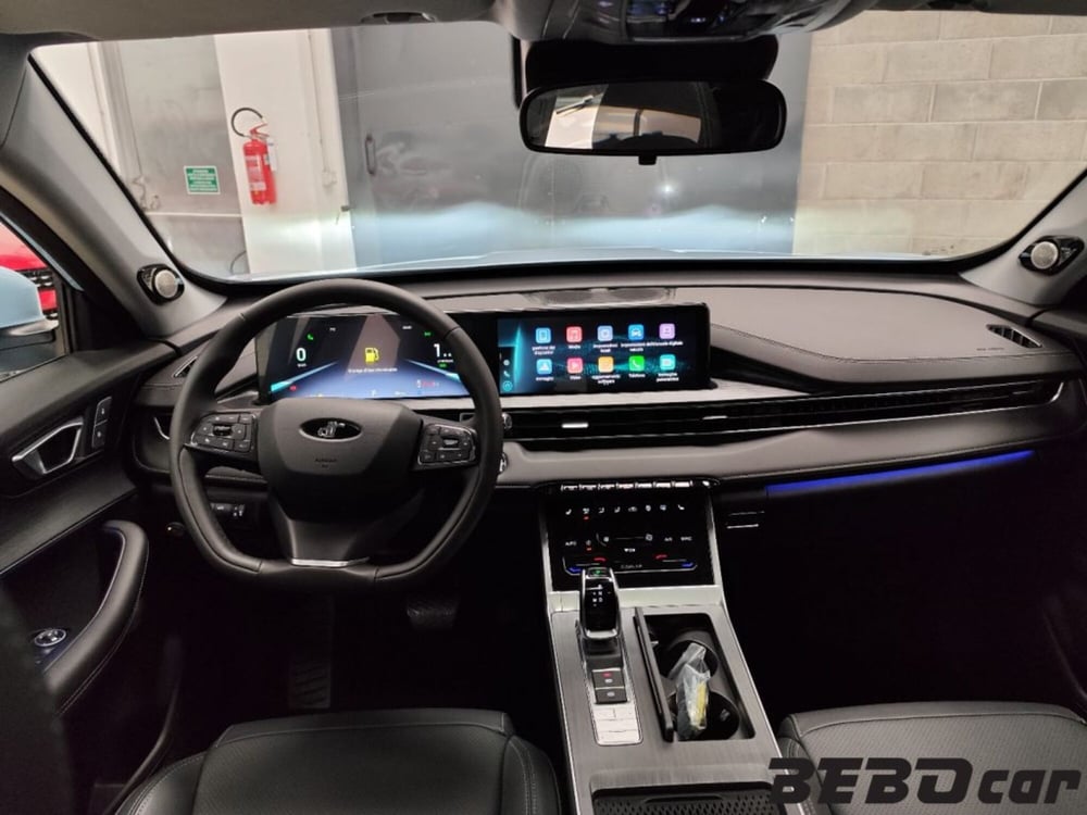 Dr dr 6.0 nuova a Torino (15)