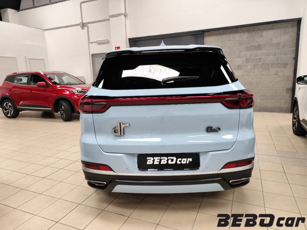 Dr dr 6.0 nuova a Torino (6)