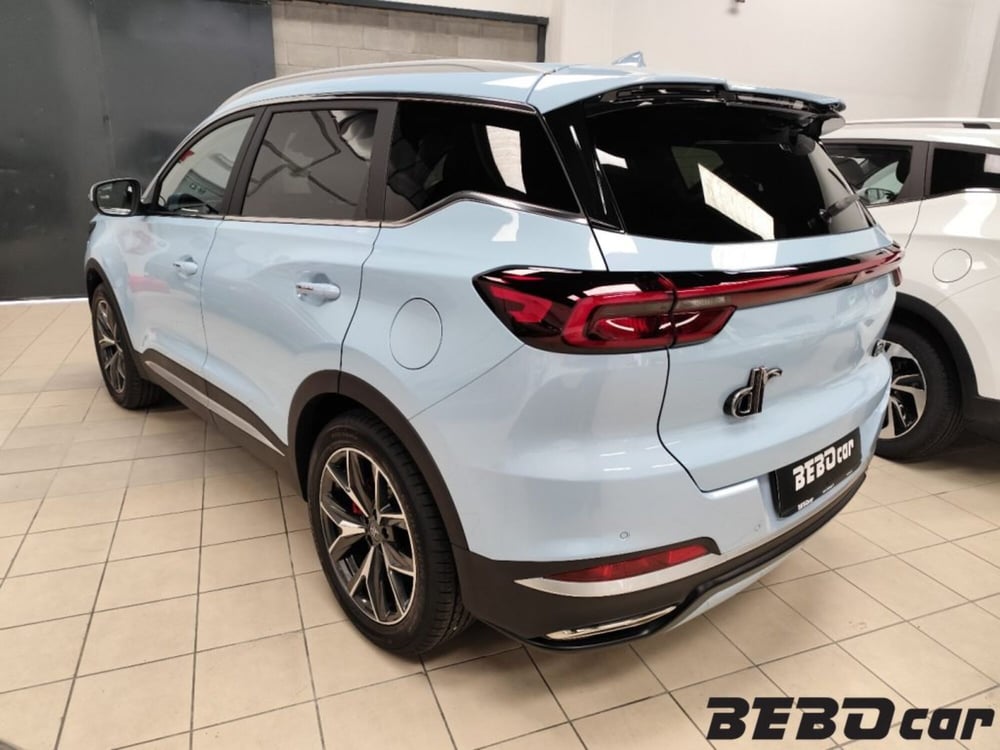Dr dr 6.0 nuova a Torino (8)