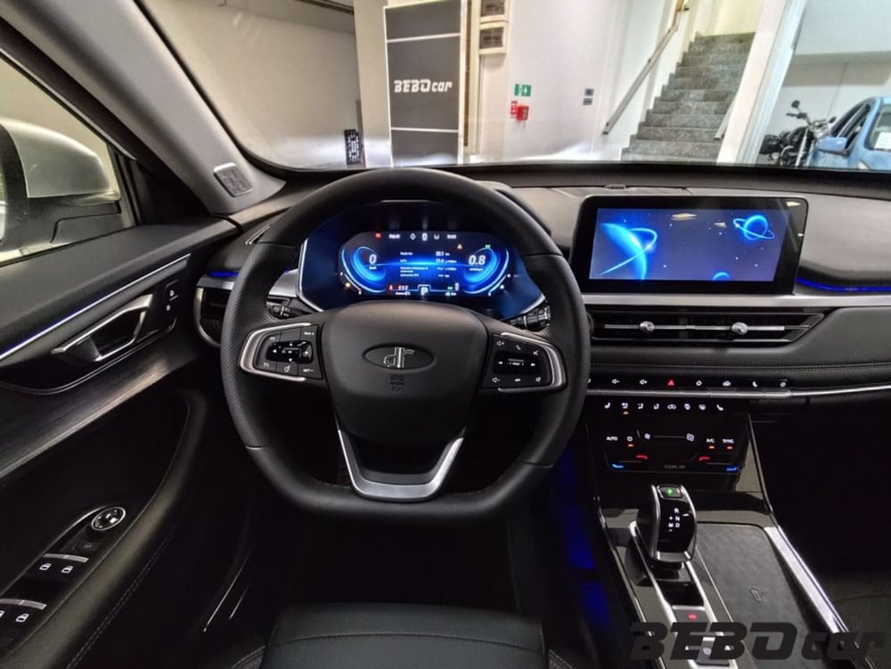 Dr dr F35 nuova a Torino (13)