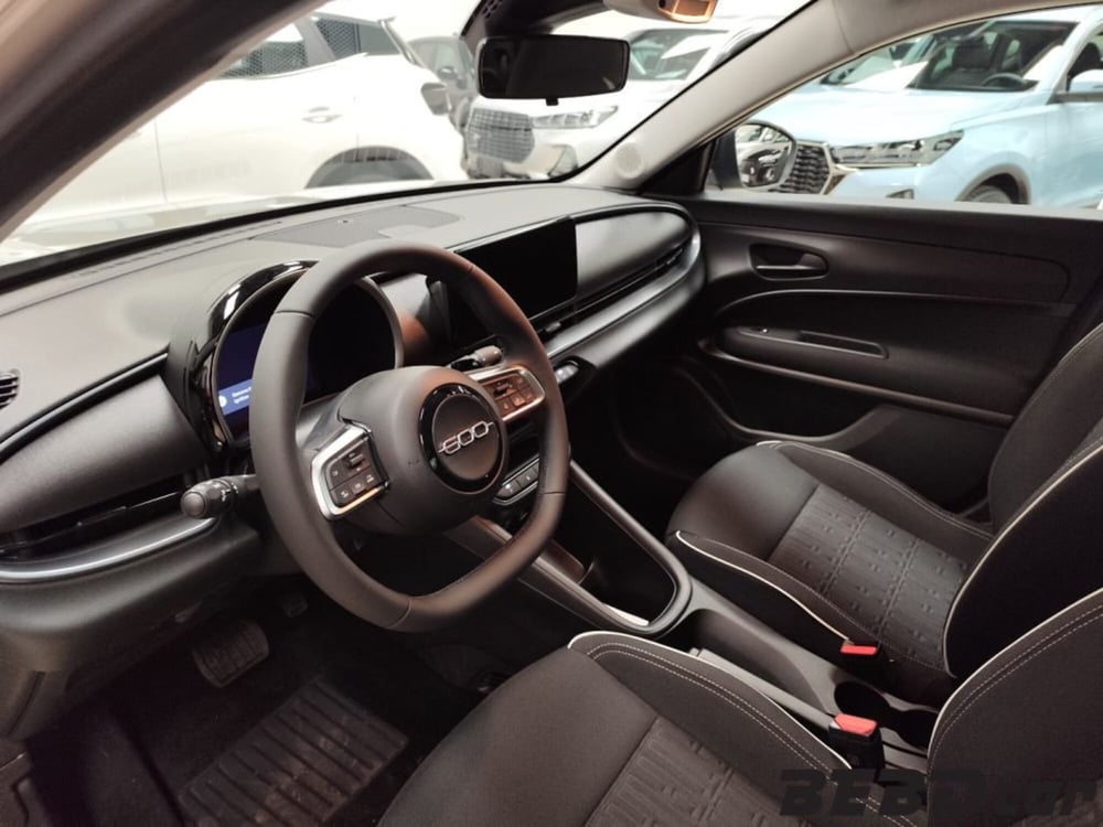 Fiat 600 nuova a Torino (11)