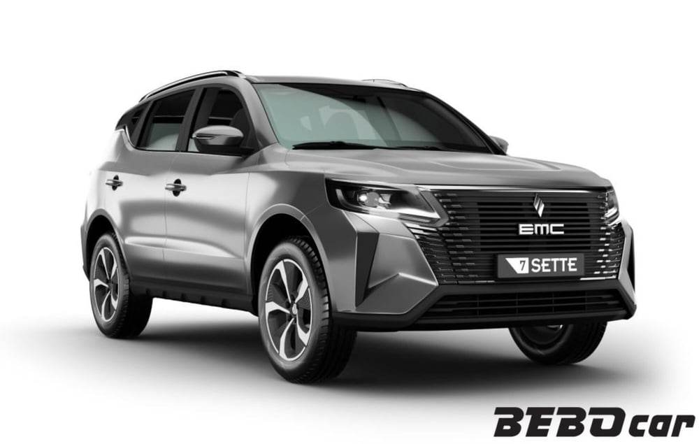 Emc Sette nuova a Torino (3)