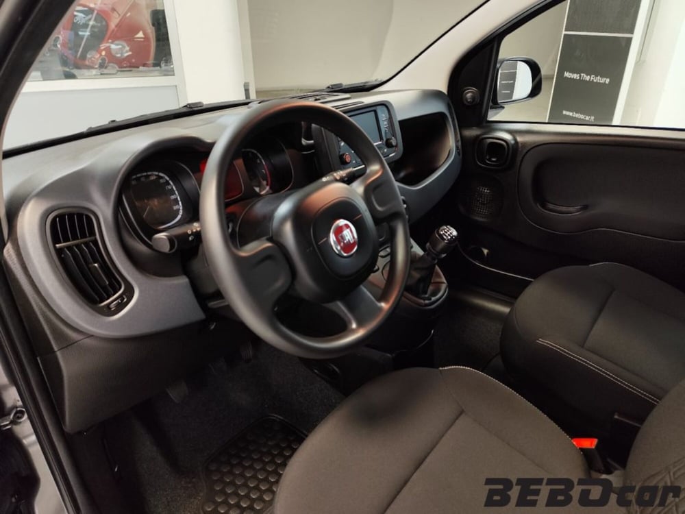 Fiat Panda usata a Torino (11)
