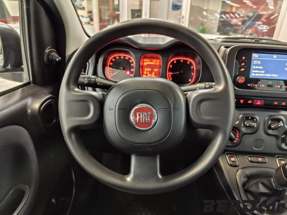 Fiat Panda usata a Torino (13)