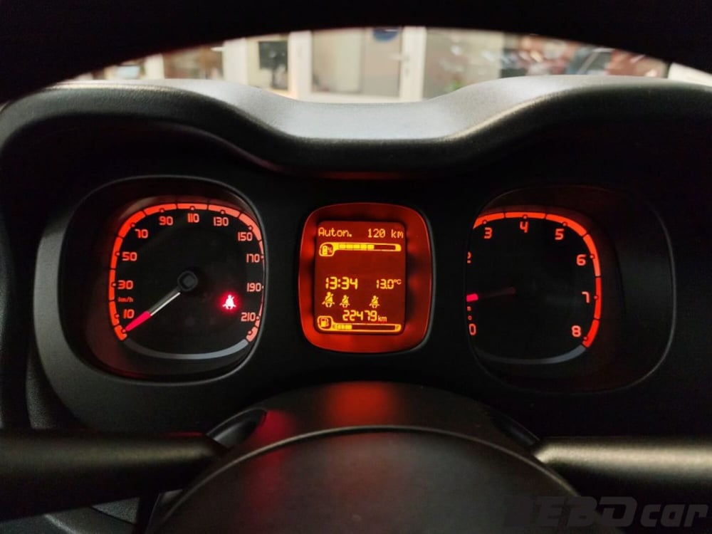 Fiat Panda usata a Torino (14)
