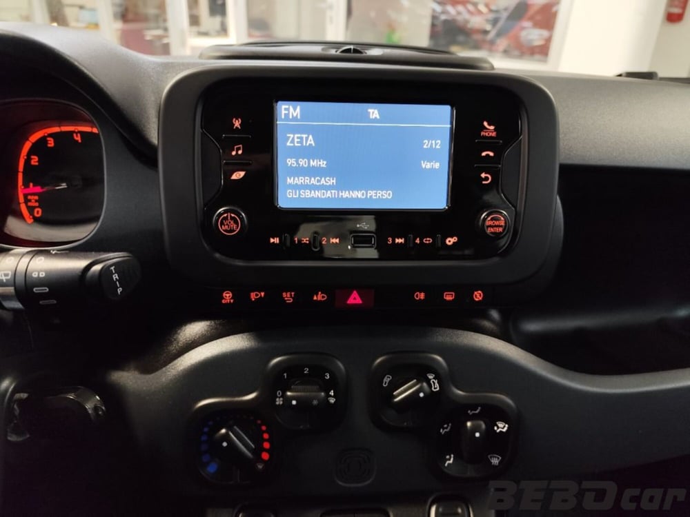 Fiat Panda usata a Torino (15)