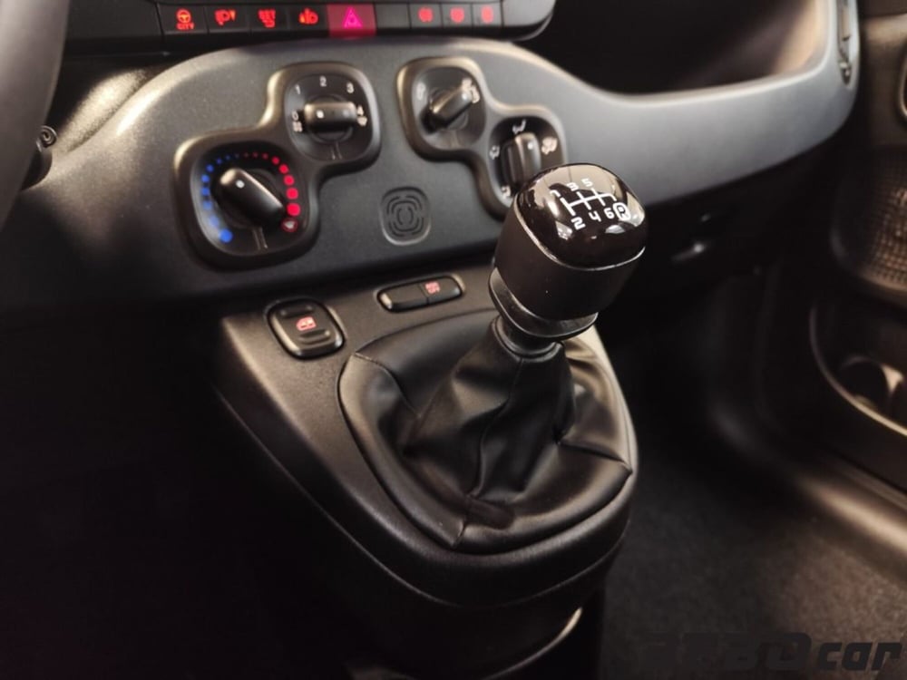 Fiat Panda usata a Torino (16)