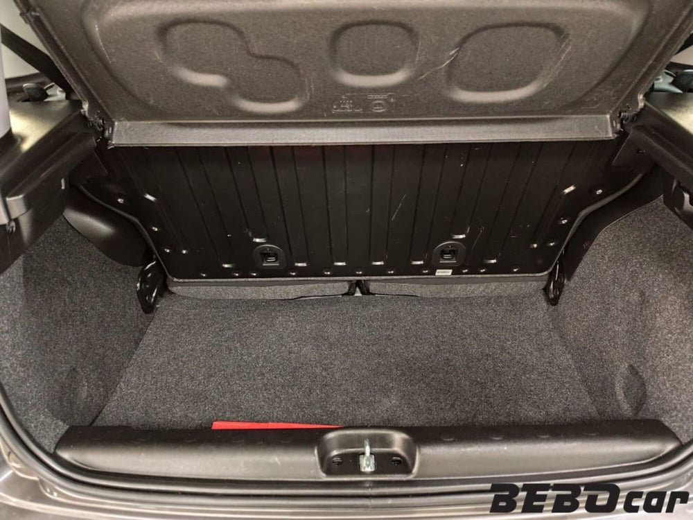 Fiat Panda usata a Torino (7)