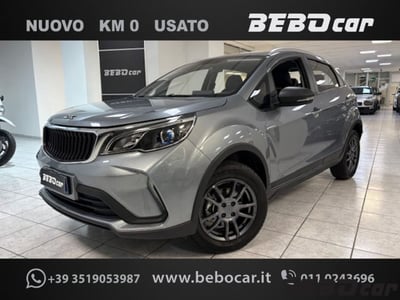 Emc Quattro Quattro 1.5 103cv del 2025 usata a Collegno