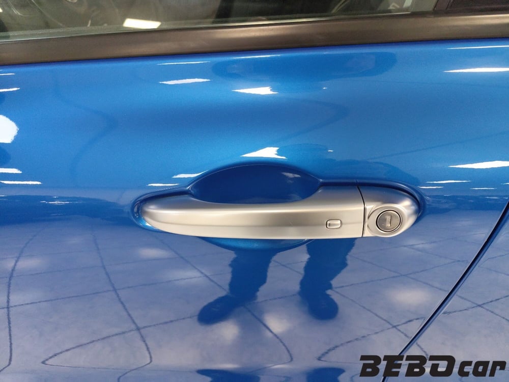 Fiat 500X usata a Torino (11)