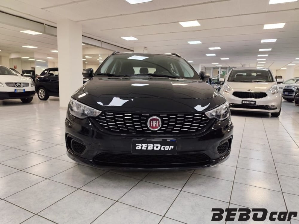 Fiat Tipo usata a Torino (2)