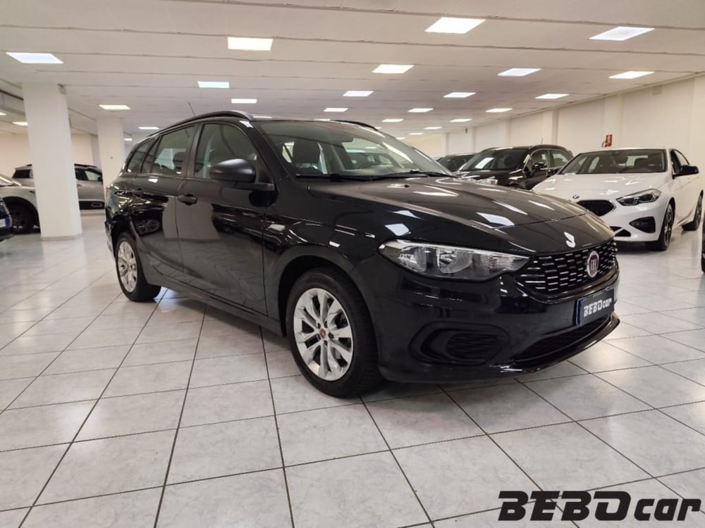 Fiat Tipo usata a Torino (3)