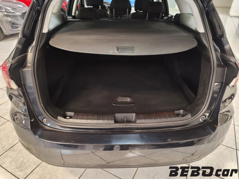 Fiat Tipo usata a Torino (7)