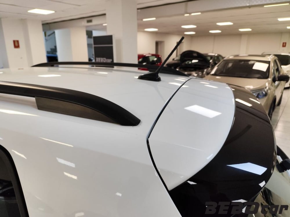 Volkswagen T-Cross usata a Torino (11)