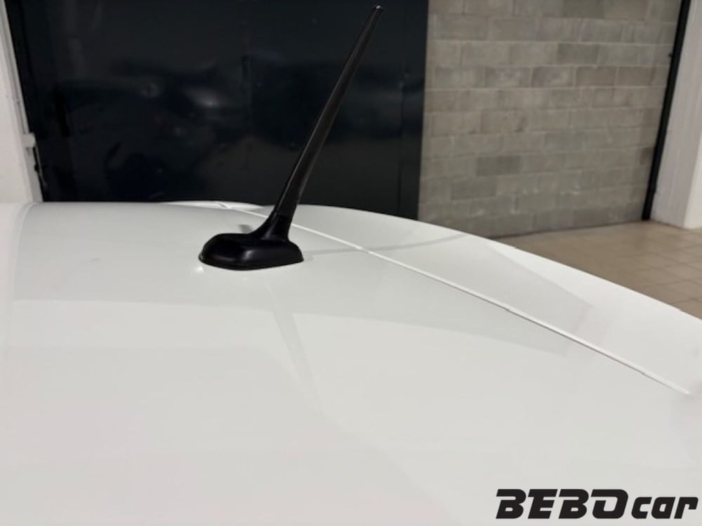 Lancia Ypsilon usata a Torino (10)