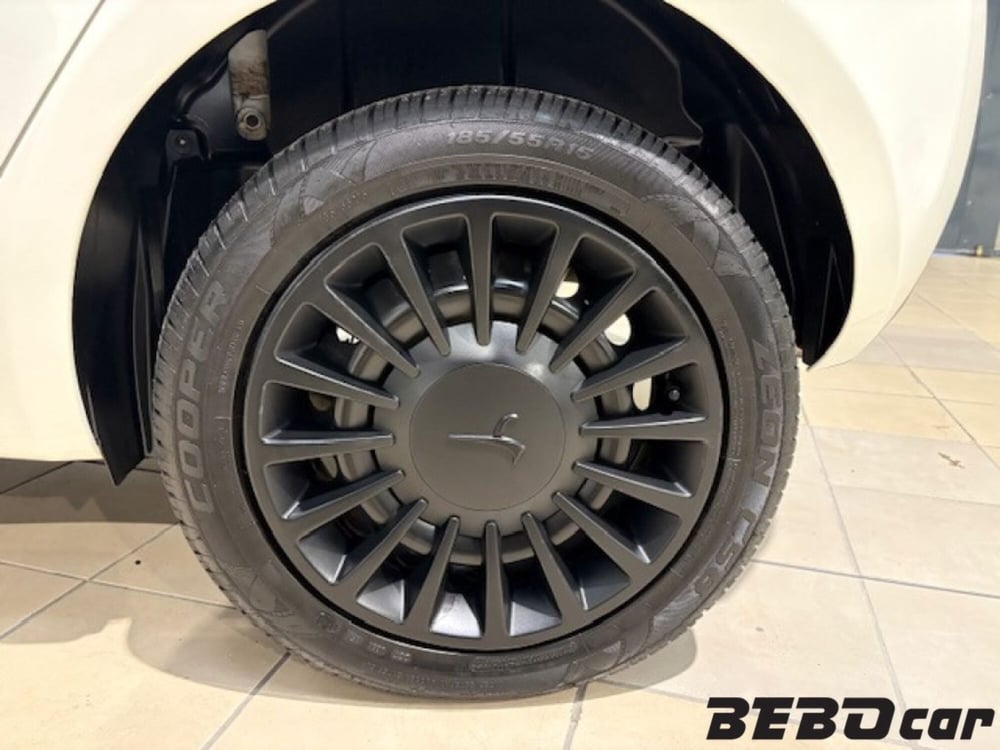 Lancia Ypsilon usata a Torino (11)