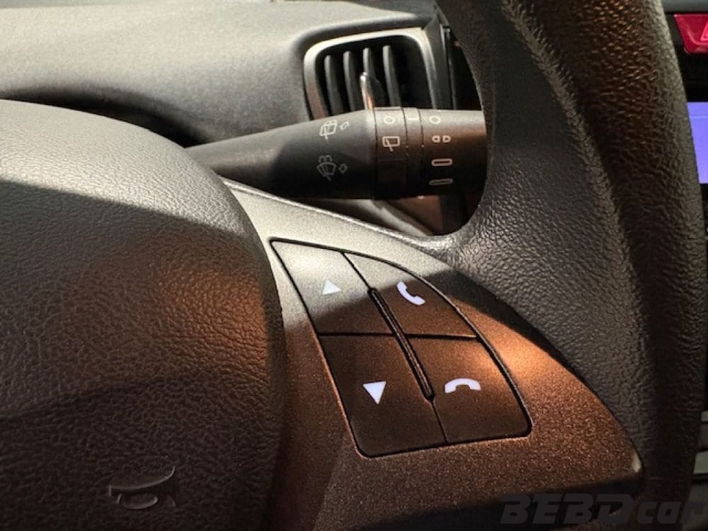 Lancia Ypsilon usata a Torino (14)
