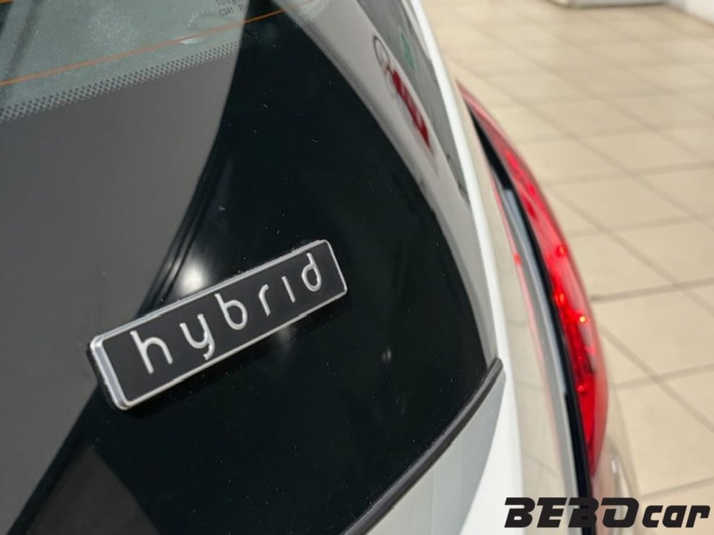 Lancia Ypsilon usata a Torino (9)