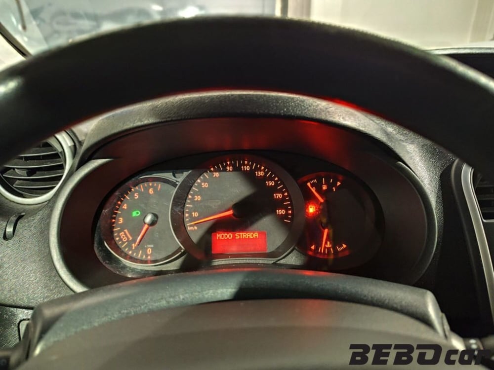 Renault Kangoo usata a Torino (11)