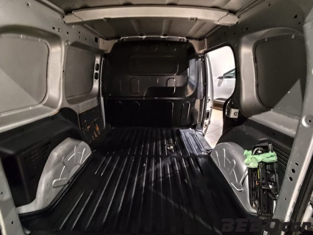 Renault Kangoo usata a Torino (13)