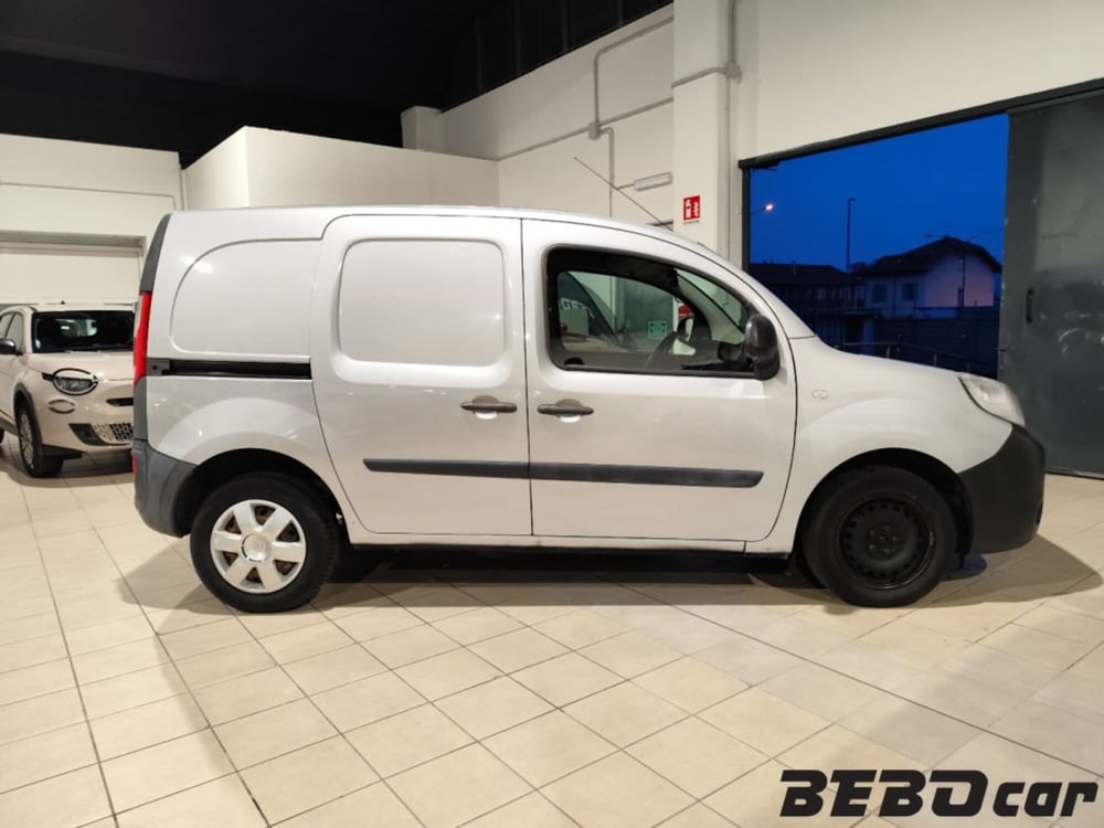 Renault Kangoo usata a Torino (4)
