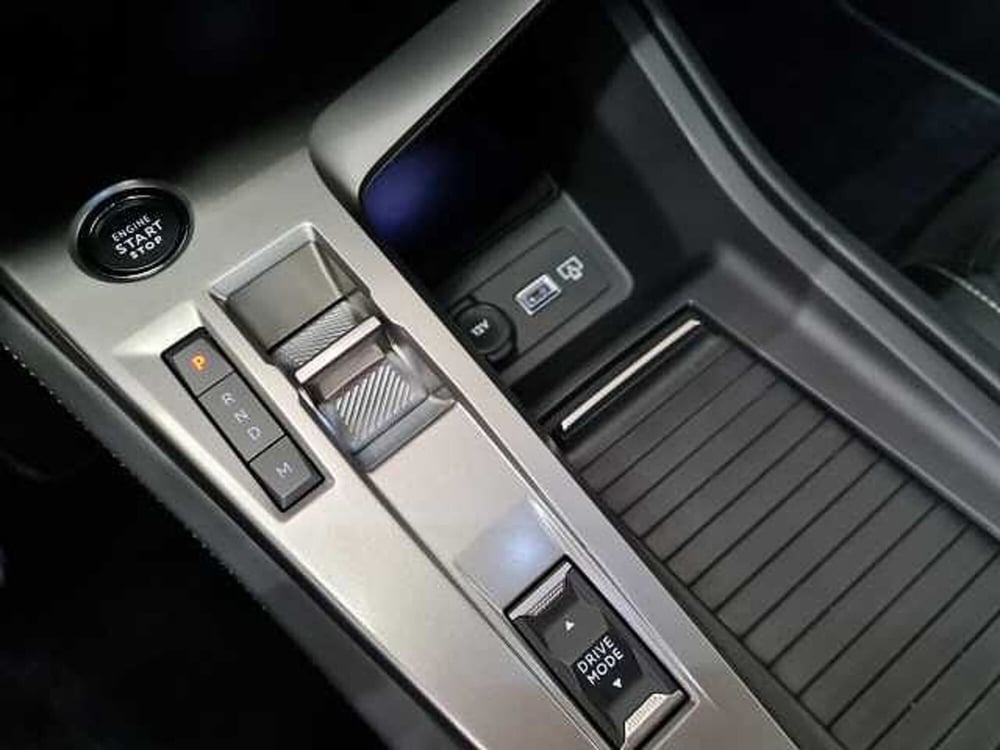 Peugeot 408 usata a Brescia (18)