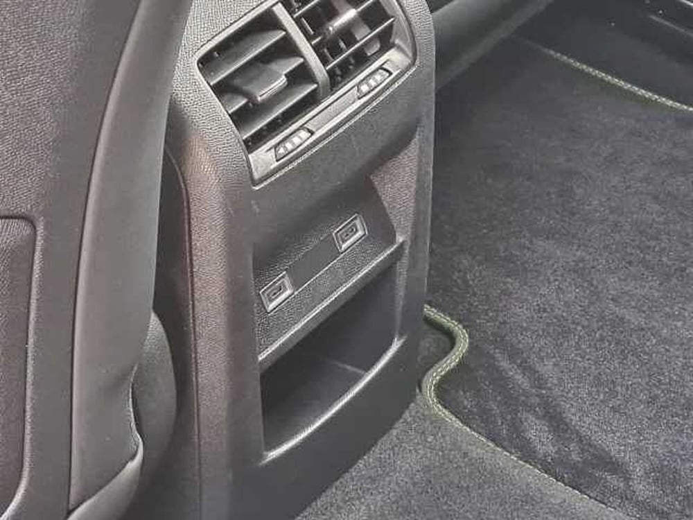 Peugeot 408 usata a Brescia (19)