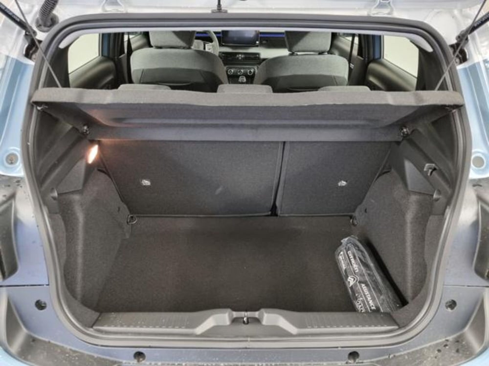 Citroen C3 Aircross nuova a Como (10)