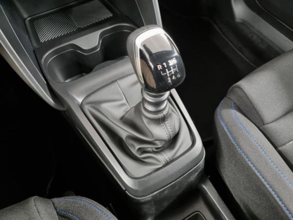 Citroen C3 Aircross nuova a Como (14)