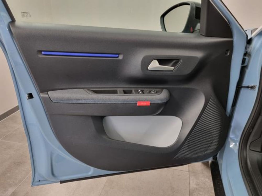 Citroen C3 Aircross nuova a Como (16)