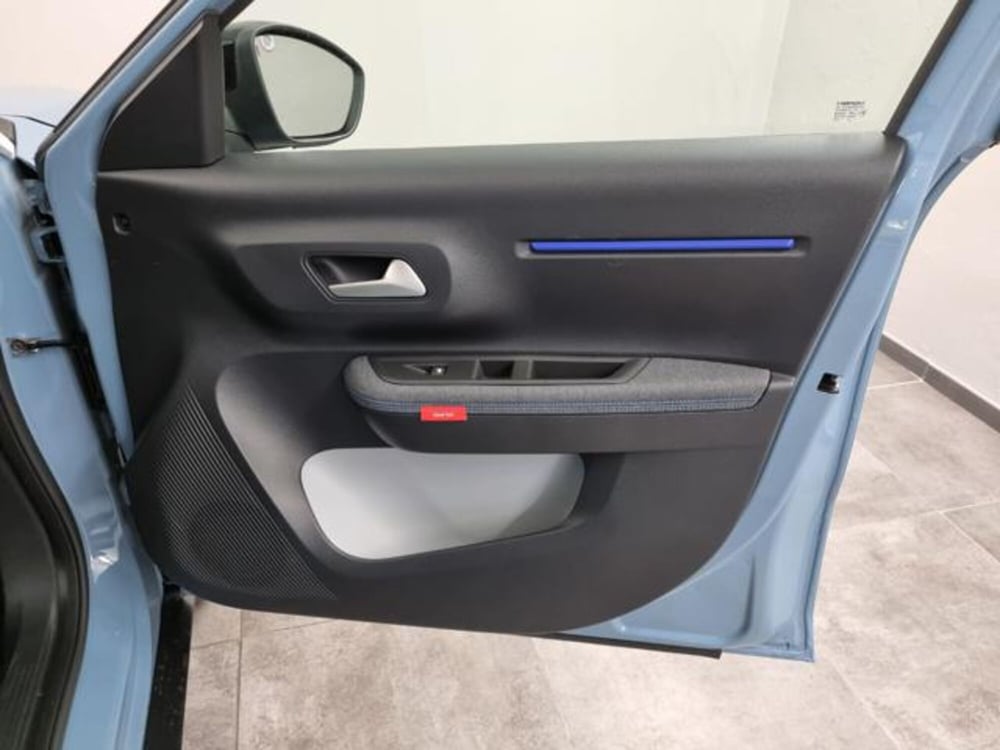 Citroen C3 Aircross nuova a Como (20)