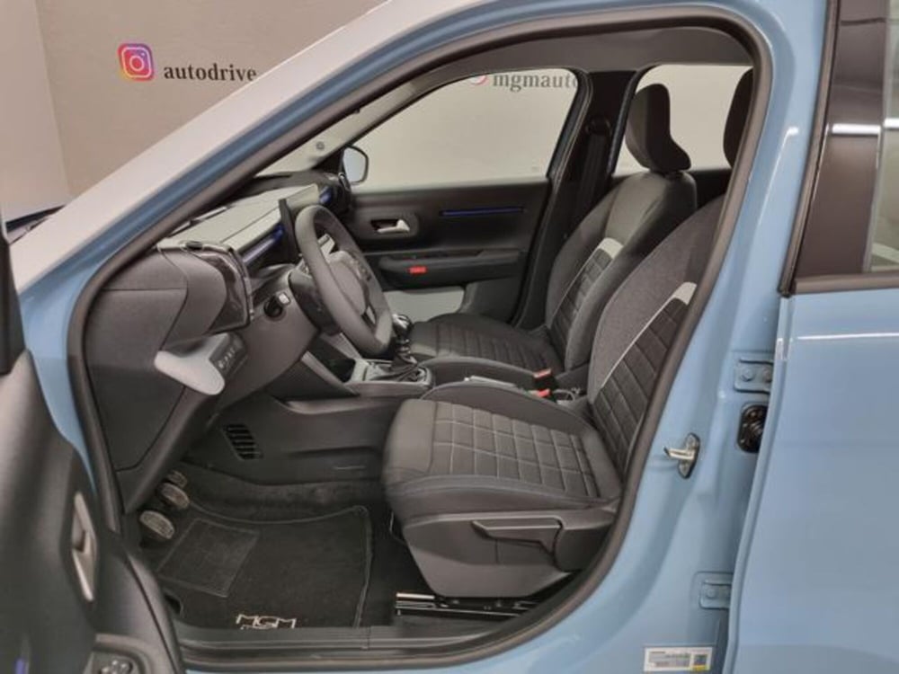 Citroen C3 Aircross nuova a Como (6)