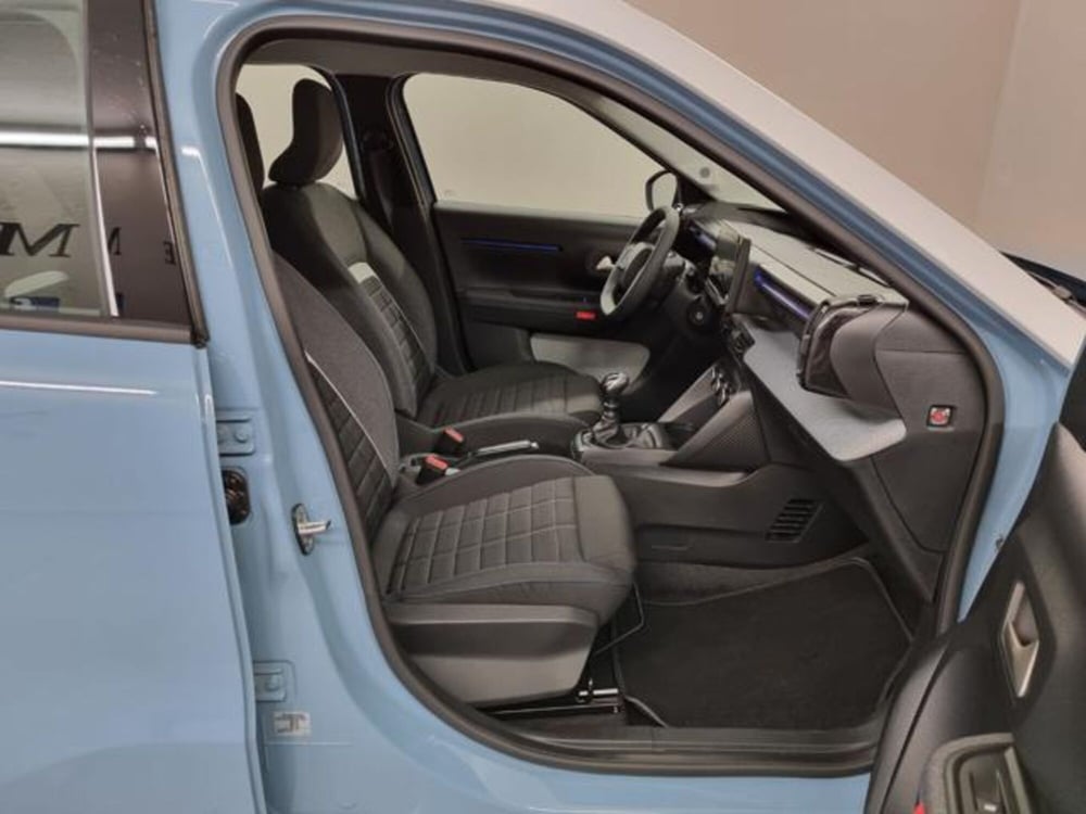 Citroen C3 Aircross nuova a Como (7)