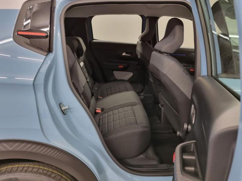 Citroen C3 Aircross nuova a Como (9)