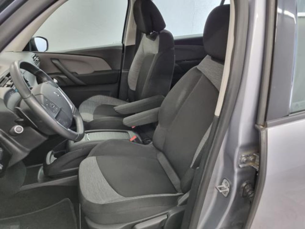 Citroen Grand C4 SpaceTourer usata a Como (10)